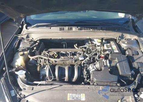 2015 Ford Fusion Se from USA, damaged, VIN 3FA6P0H72FR258641